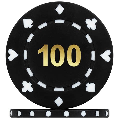 Black chip poker casino online