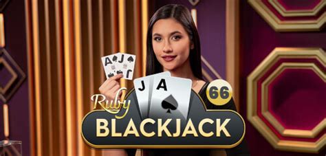 Blackjack 66