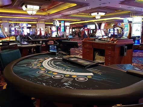 Blackjack city casino mobile