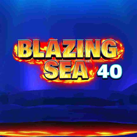 Blazing Sea LeoVegas