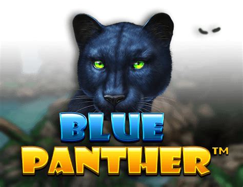 Blue Panther Slot Grátis