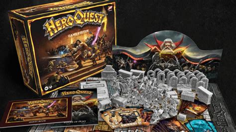 Board Quest Review 2024