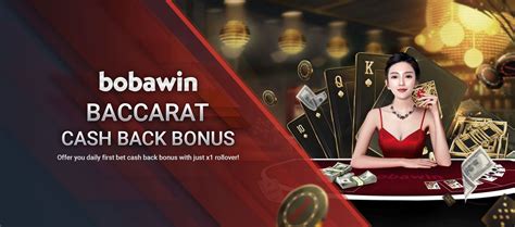 Bobawin casino