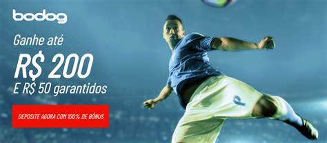 Bodog site oficial