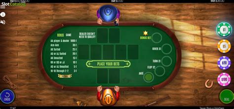 Bonus Poker Flipluck Review 2024