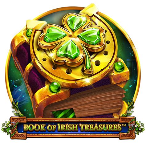 Book Of Irish Treasures Betfair