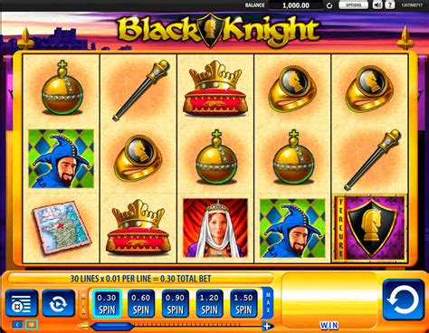 Book Of Knights Slot - Play Online