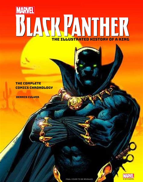 Book Of Panther Review 2024