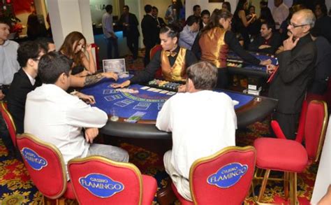 Boost casino Bolivia