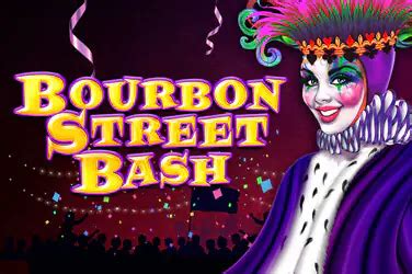 Bourbon Street Bash Betway