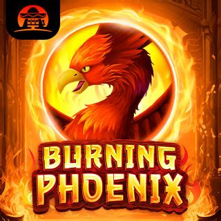 Burning Phoenix Parimatch