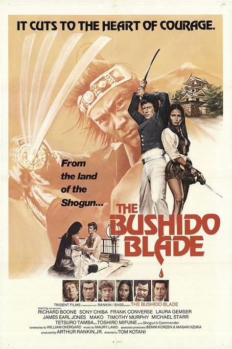 Bushido Blade LeoVegas