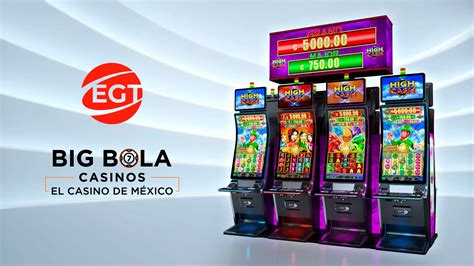 Bustadice casino Mexico