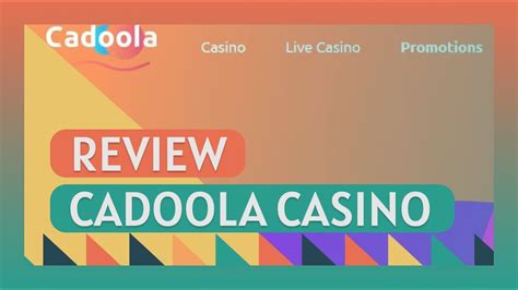 Cadoola casino Venezuela
