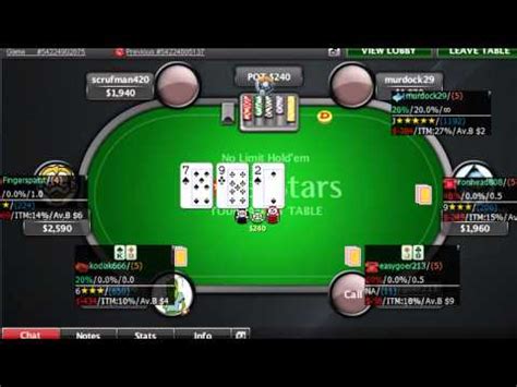 Calculadora de poker pro pokerprolabs download