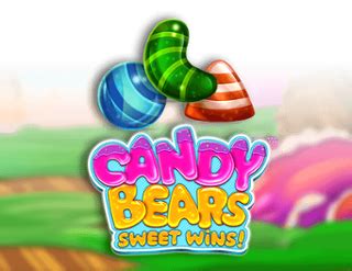 Candy Bears Sweet Wins Betsson
