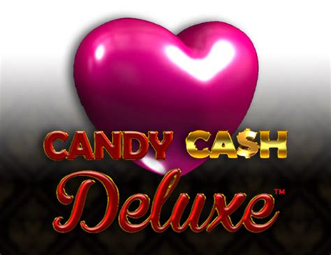 Candy Cash Deluxe betsul