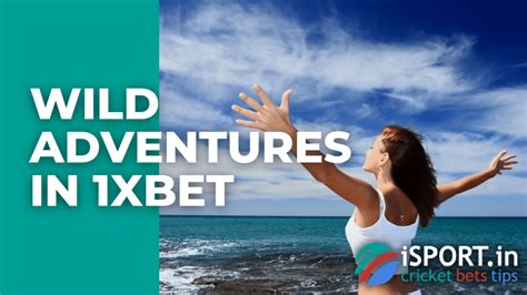 Caribbean Adventure 1xbet