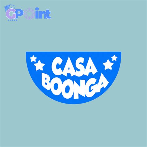Casaboonga casino app