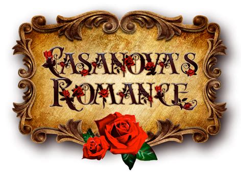 Casanova S Romance brabet