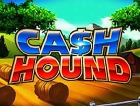 Cash Hound 888 Casino