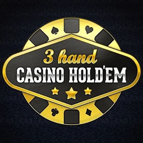 Casino Hold Em Bgaming Sportingbet