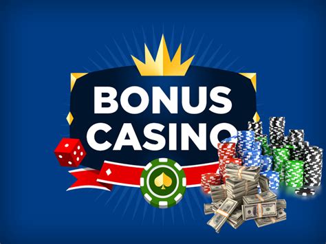Casino bonus Honduras