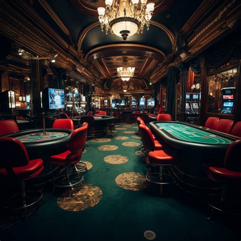 Casino british Argentina