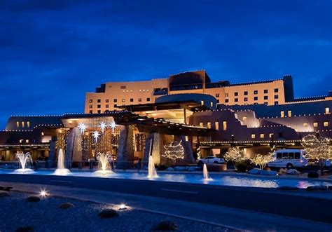 Casino e resort em albuquerque