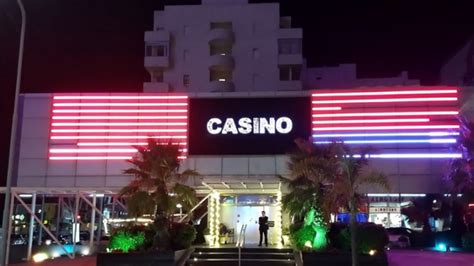 Casino elevate Uruguay