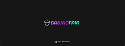 Casino fair Colombia