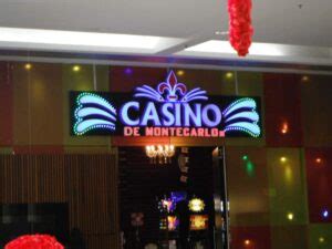Casino me Colombia