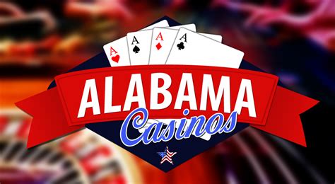 Casino no alabama perto de georgia