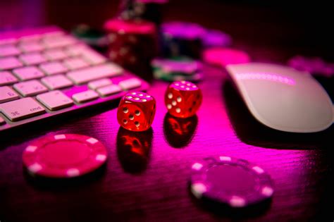 Casino online estatísticas das receitas