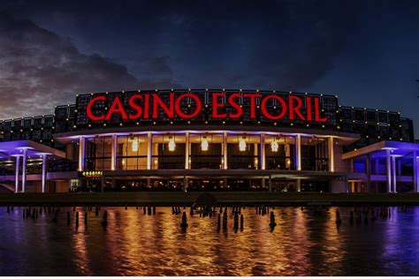 Casino portugal Brazil
