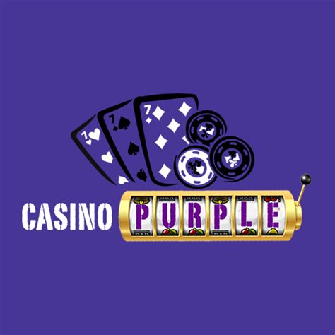 Casino purple apostas