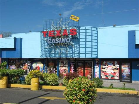 Casino sinners El Salvador