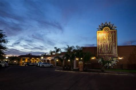 Casino upington deserto