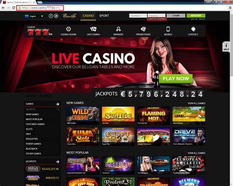 Casino33 login