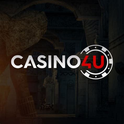 Casino4u review