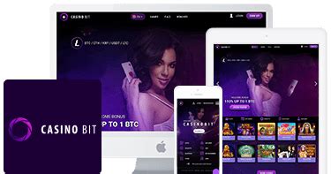 Casinobit io Brazil