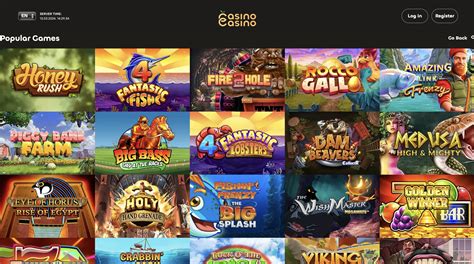 Casinocasino com Belize