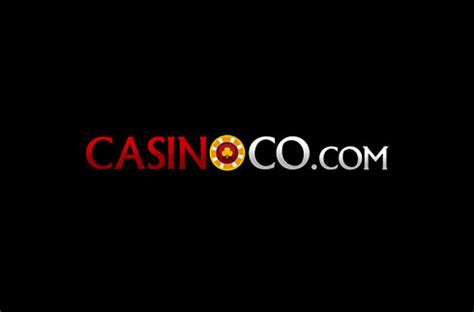 Casinoco review