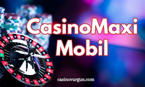 Casinomaxi Paraguay