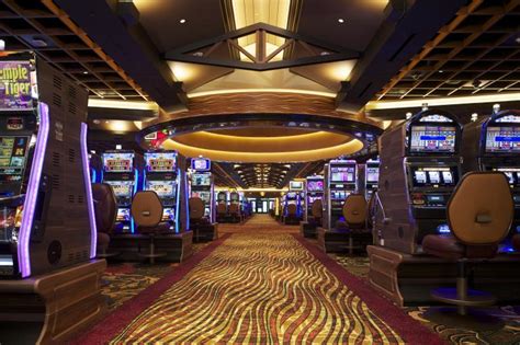 Casinos em cincinnati ohio