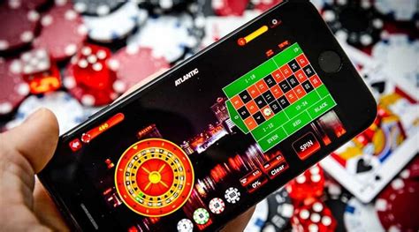 Casinotv mobile