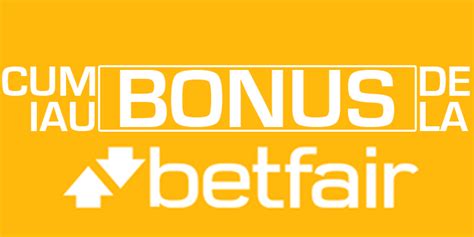 Celebrationale Betfair