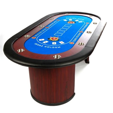 Centenário mesa de poker