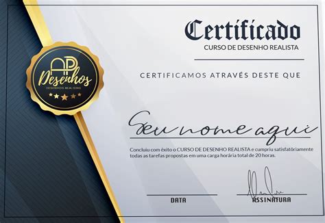 Certificado de jogo compulsivo conselheiro nj