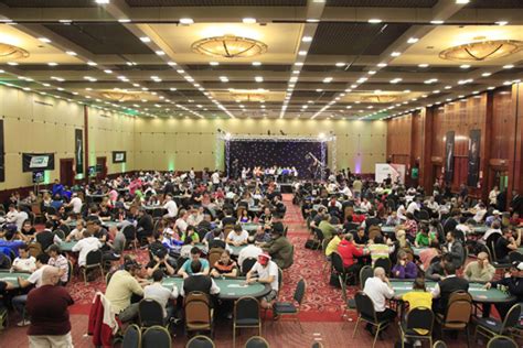 Cidade do panamá torneios de poker